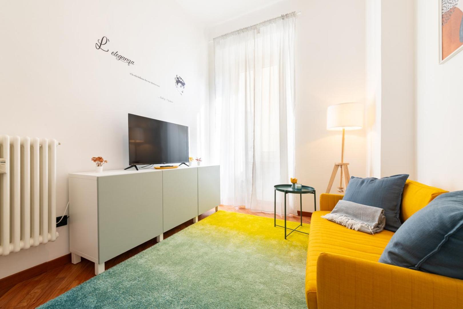 Corso Buenos Aires - And Cozy Apartment Mailand