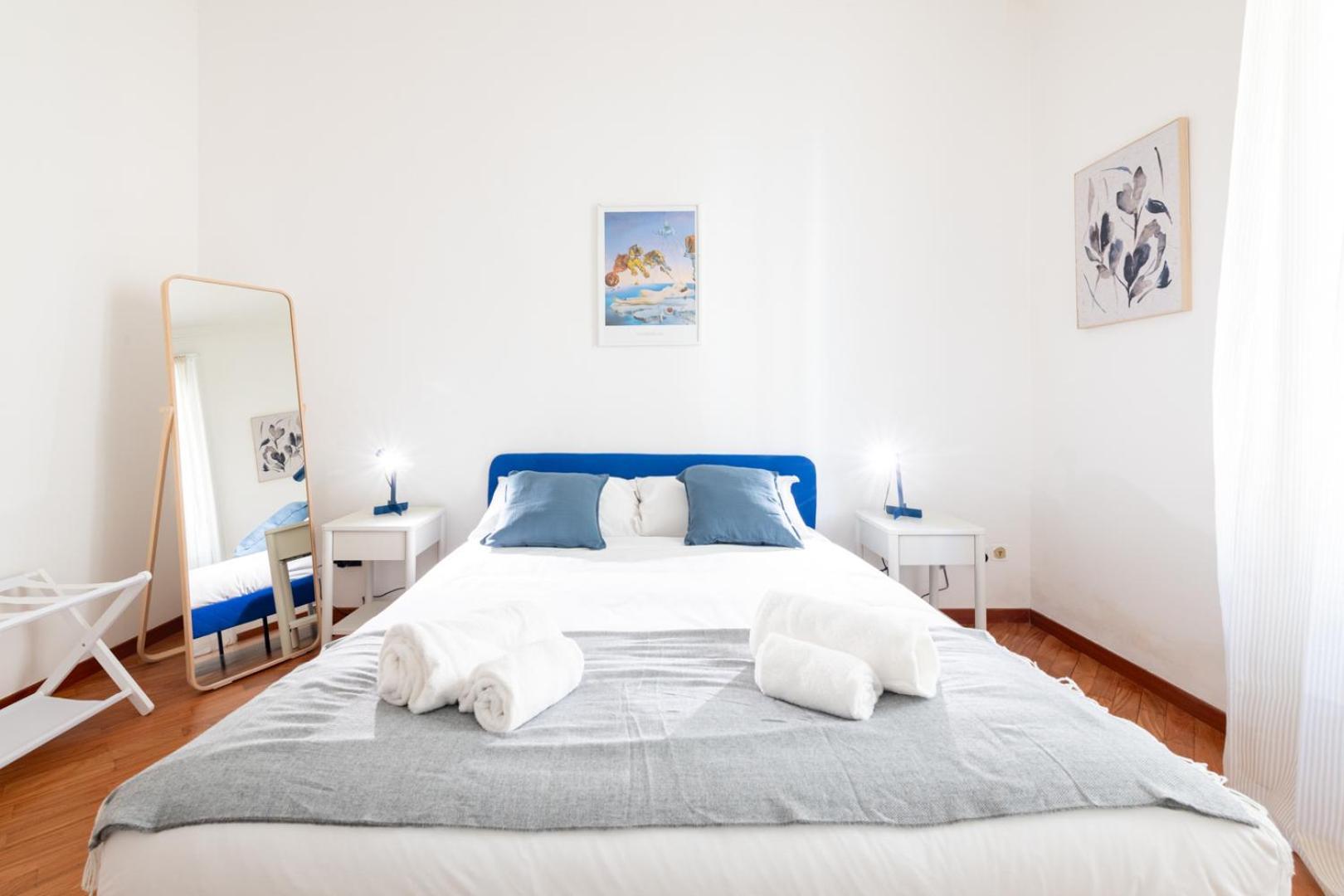 Corso Buenos Aires - And Cozy Apartment Mailand
