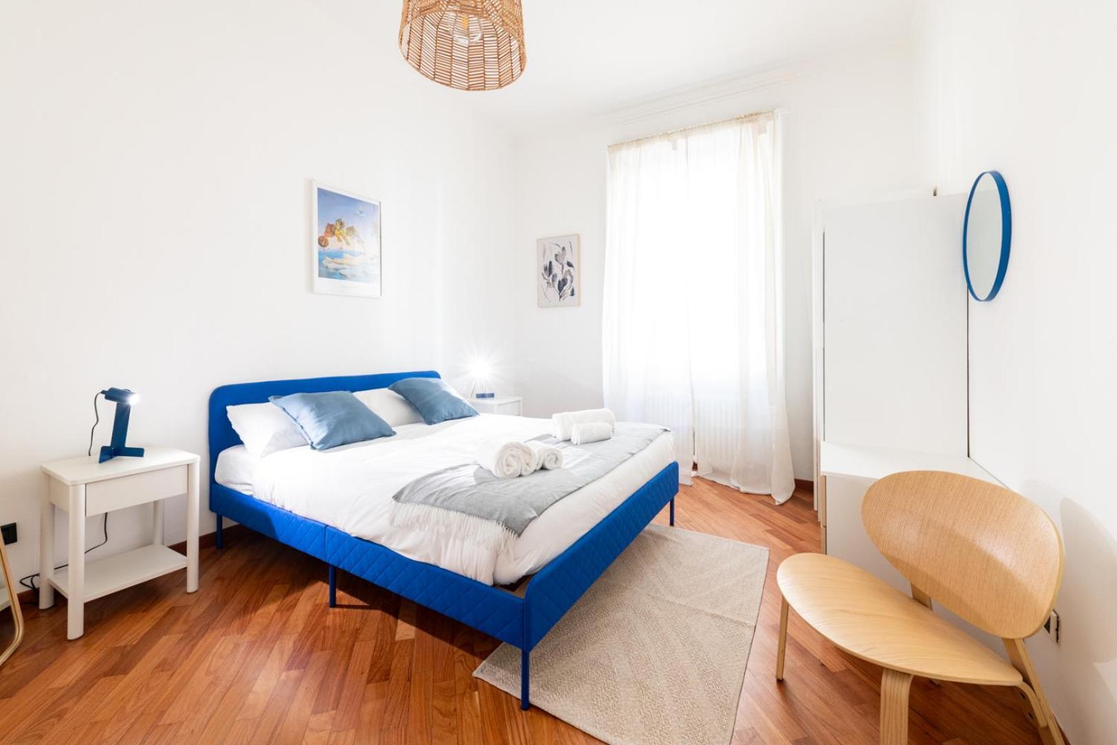 Corso Buenos Aires - And Cozy * Mailand